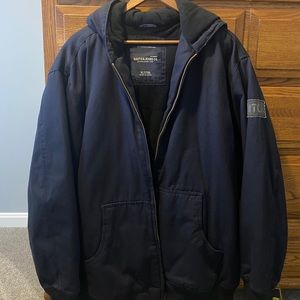 Nautica jeans jacket